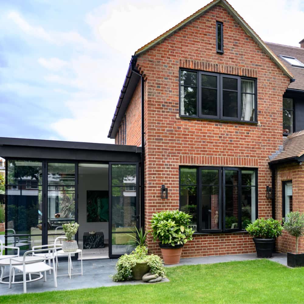 Do Bifold Doors Add Value to Your Home? Premier Aluminium Solutions